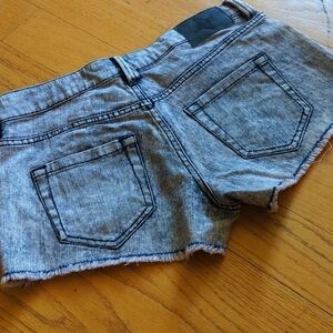 Bcbgeneration shorts